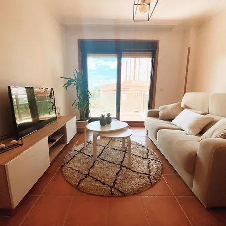 Antopa Mar Apartamento