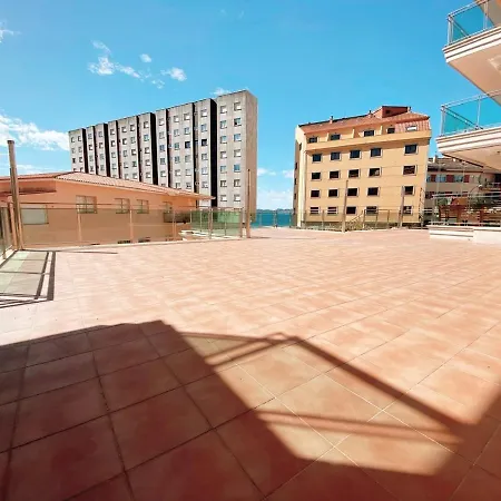 Apartment Antopa Mar