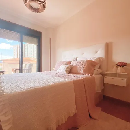 Apartamento Antopa Mar