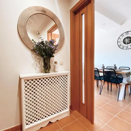 Antopa Mar Apartamento Sanxenxo