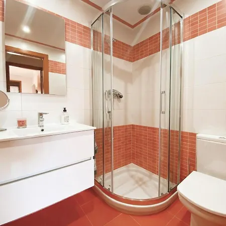 Apartamento Antopa Mar Sanxenxo