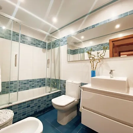 Antopa Mar 아파트