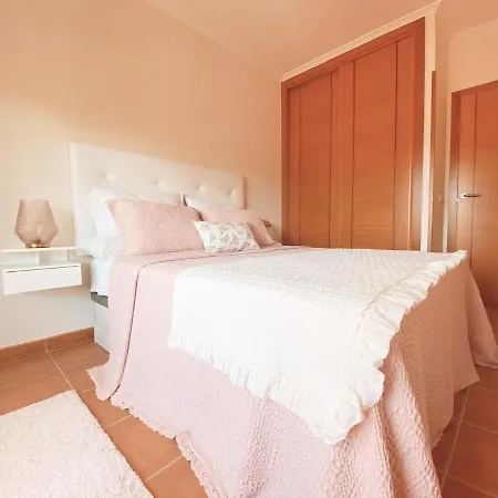 Antopa Mar 아파트 *