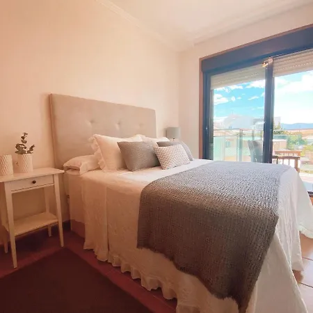 Apartamento Antopa Mar Sanxenxo