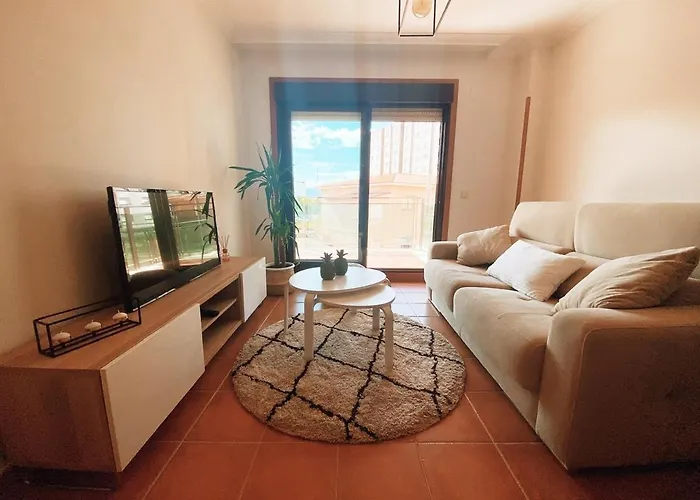 Antopa Mar Apartment