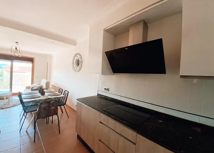 Apartment Antopa Mar *