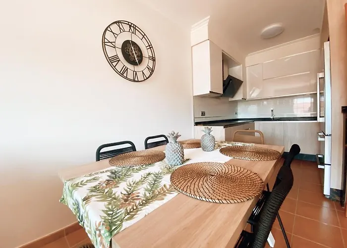 Apartment Antopa Mar