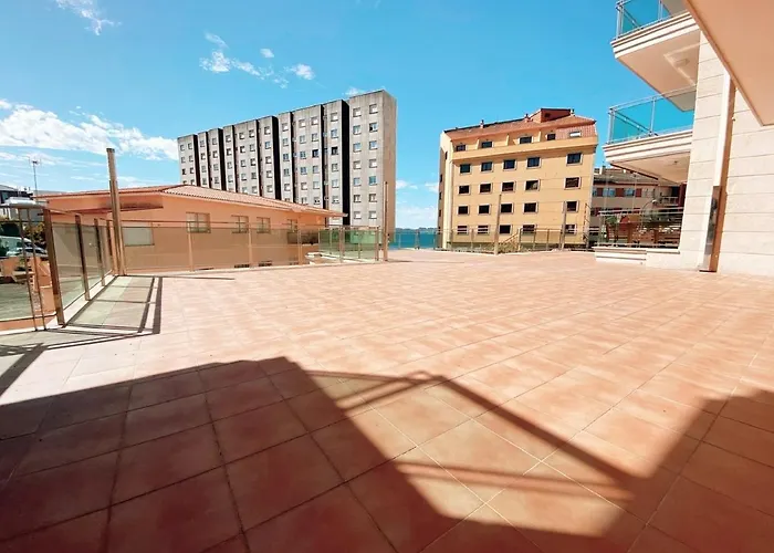 아파트 Antopa Mar