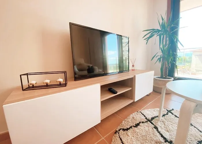 Apartment Antopa Mar Sanxenxo