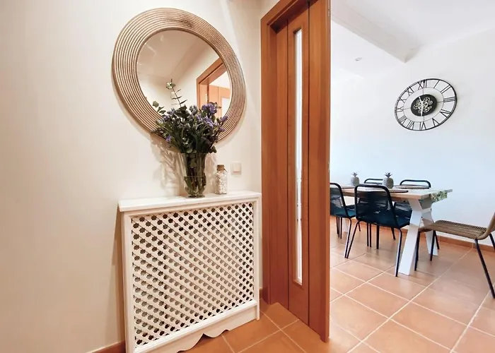 Antopa Mar Apartment Sanxenxo