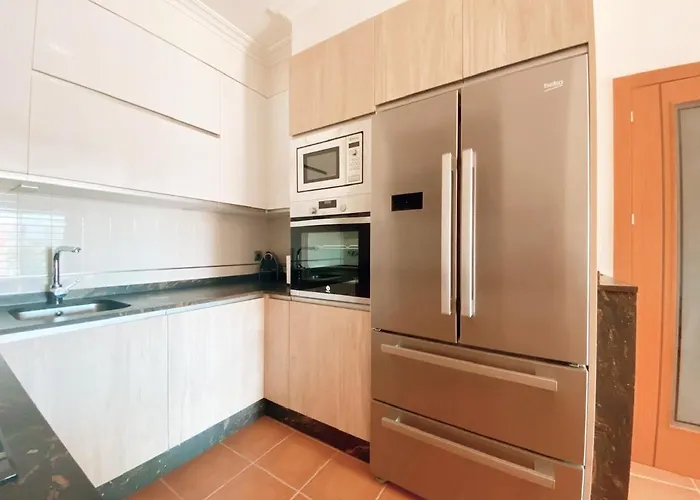 Apartment Antopa Mar *