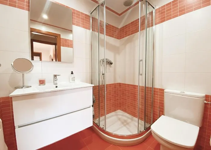 Apartment Antopa Mar Sanxenxo