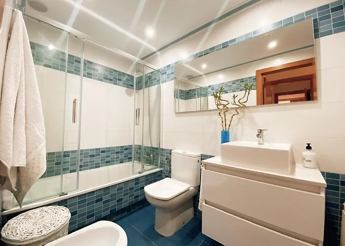 Antopa Mar Apartment