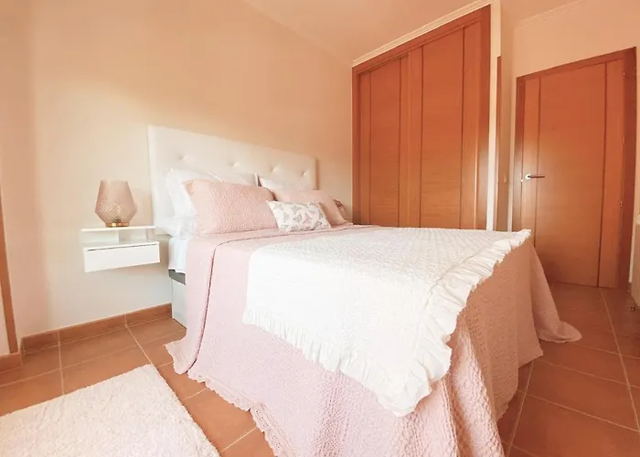 Antopa Mar Apartment *